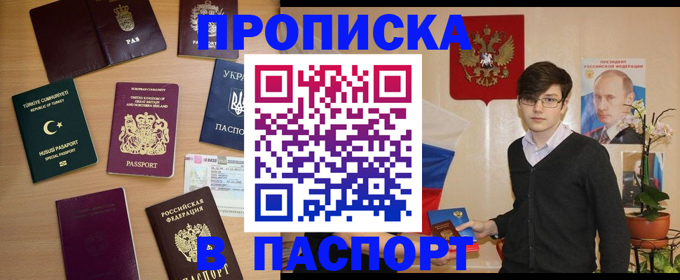 прописка 2025 в Балтийске